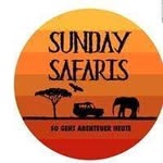 Carola - @carola.sundaysafaris - Instagram