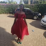 Carolyne Okuku - @sundaycarol - Instagram