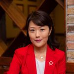 Carol Kyungeui Sung - @kyungeuisung - Instagram