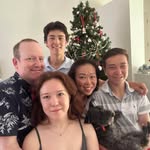 Carol Sung-niemes - @cazsun - Instagram