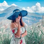 Caroline Suwandi - @carolinesuwandisung - Instagram