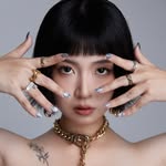 Carol｜KS自媒體人生導師   周陵｜高雄美睫師 ʚ 🦋ིྀ ɞ - @ii101010100_carolsungg - Instagram