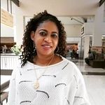 Carol Okodo - Sunny - @carolomo1 - Instagram