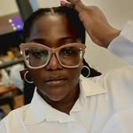 Carol Mwinuka - @sunshine_carol__ - Instagram