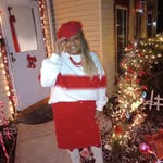 Carol Sunshine Walker - @carol12.cw7 - Instagram