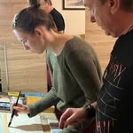 Carolyn Surratt - @shujaasta2 - Instagram
