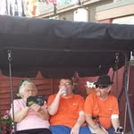 Carol Marie-sutcliffe - @sweetconesnewport - Instagram