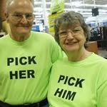 Carol Benson Swanger - @bensonswanger - Instagram