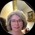 Carol Swanger-Reeves - @carolreeves31 - Instagram