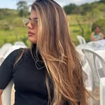 Carol - @carol_sylva20.07 - Instagram