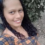 Carol Sylva - @sylvaviviany - Instagram