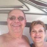 Carol Taber - @finallyretired54 - Instagram
