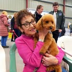 Carol Taberer - @caroltaberer - Instagram