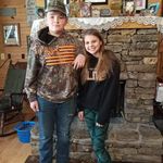 Carol Tackett - @super_trump5 - Instagram