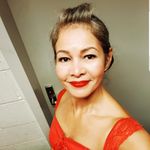 Carol Bhaskaran-Tait - @thecarolann - Instagram