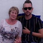 Carol Tait - @mazytait - Instagram