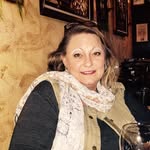 Carol Talbert - @travelingrose25 - Instagram