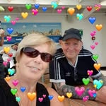 Carol Ann Paton Talbot - @carolanntalbot - Instagram