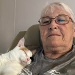 Carol Talbot - @jetcat22 - Instagram