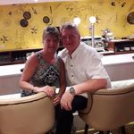 Carol Talbot - @caroltalbot58 - Instagram