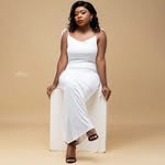 Carol Ndala - @carol.tamaa - Instagram