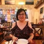 Carol Tam - @caroltam238 - Instagram