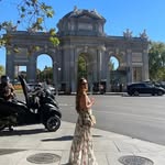 Carola Tamayo - @caroltamayo - Instagram