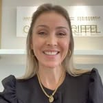 CAROLINE TAMS RIFFEL - @dra.caroltamsriffel - Instagram