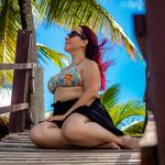 Carol Tealdi - @caroltealdi - Instagram
