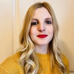 Caroline Adell Templin - @caroline_adell - Instagram