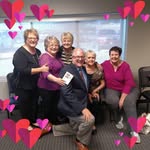 Carolyn Templin - @nocim34632 - Instagram
