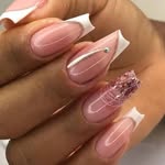 Nails Carol Tender - @desatttvdddo - Instagram