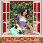 Carol Teng - @carolteng_pearl7 - Instagram