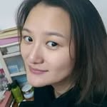 Carol Teng - @tvddmtsdve - Instagram