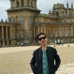 @carolteng_ - Instagram