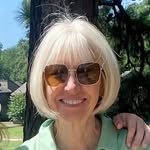Carol Jackson Tharp - @caroljacksontharp - Instagram