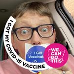 Carol Tharp Coffey - @crayolacoffee - Instagram