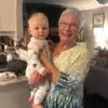 Carol Tharp. GiGi - @carol.tharp..gigi - TikTok