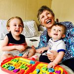 Carol Bratnober Thrush - @carolthrush - Instagram