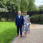 Carol Thrush - @carol.thrush - Instagram