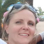 Caroline Thrush-Strydom - @cazbean_ - Instagram