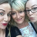 Carol Tobin - @dangerouscaztobin - Instagram