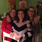 Carol Tobin - @mamatobin56 - Instagram