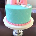 Carol Tobin - @cakesandchops - Instagram