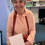 Carol Townsend - @caroltownsend516 - Instagram