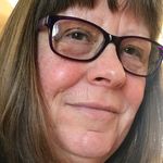 Carol Townsend - @carolintouch - Instagram