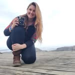 Carol Hinrichsen Trapp - @caarolht - Instagram