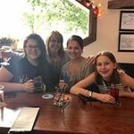 Carol Trapp - @kachmac - Instagram