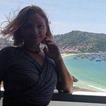 Carol Trapp - @carolctq - Instagram
