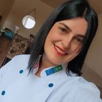 Paula Carolina Trappel - @paulacarolinatrappel - Instagram